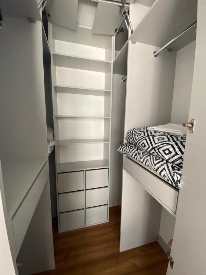 Apartament W Sercu Gdanska Z Parkingiem Podziemnym Εξωτερικό φωτογραφία