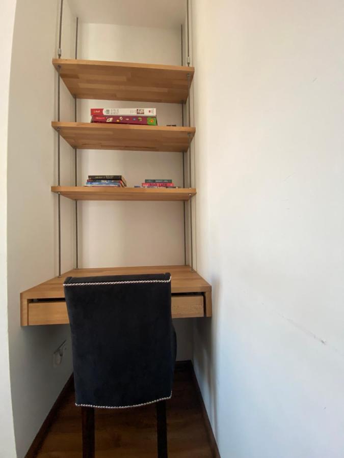 Apartament W Sercu Gdanska Z Parkingiem Podziemnym Εξωτερικό φωτογραφία