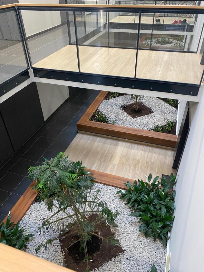 Apartament W Sercu Gdanska Z Parkingiem Podziemnym Εξωτερικό φωτογραφία