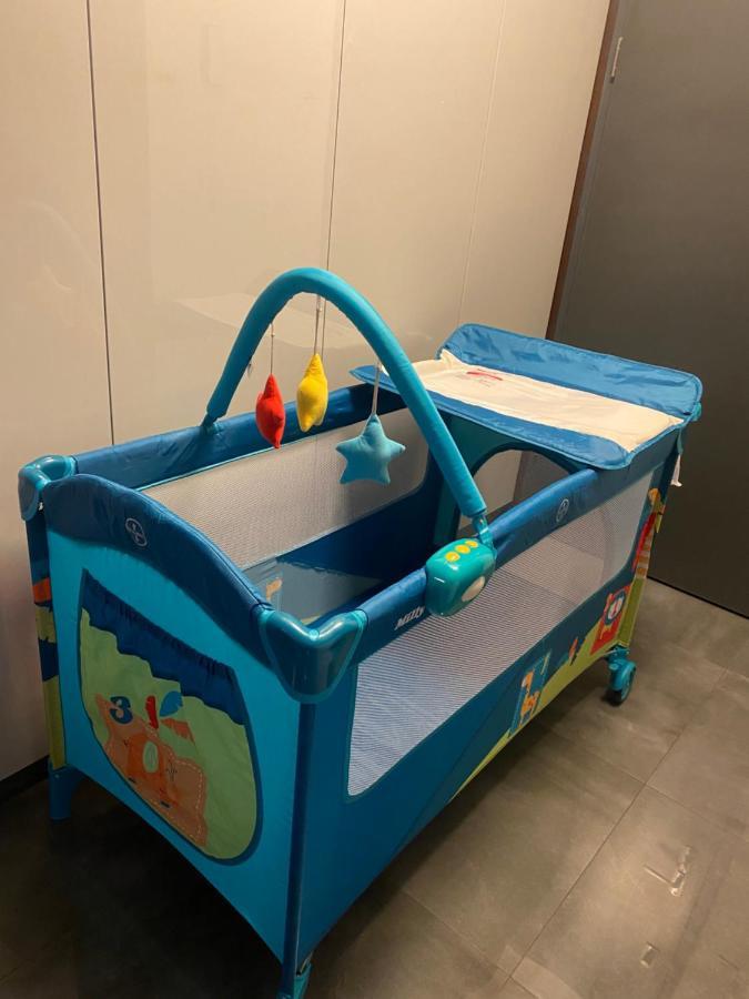Apartament W Sercu Gdanska Z Parkingiem Podziemnym Εξωτερικό φωτογραφία